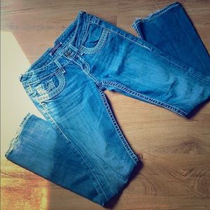 Vigoss bootcut jeans